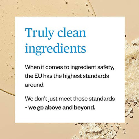 Lenços Faciais Essenciais | Natural, Biodegradável, Cruelty-Free | Limpeza, Esfoliação, Calmante e Hidratação | Embalagem Individual | 20 Unidades - Ursa Major