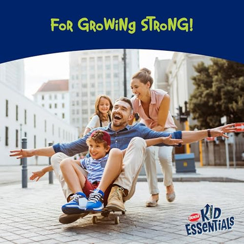 KID ESSENTIALS 1.5, Baunilha Vortex 24 x 8 fl oz caixa - BOOST