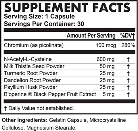 Restorefull - RestoreWell Daily Cleanse – Purify: Limpeza Diária para Restaurar e Purificar – 100% Natural e Eficaz