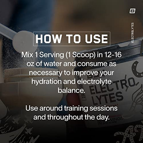 BPN Bebida Hidratante de Eletrólitos, Sem Açúcar, Keto, Melancia Salgada – 500ml - BARE PERFORMANCE NUTRITION