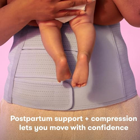 Kit de Recuperação Pós-Cesárea Frida Mom – Essencial para o Parto, Entrega  Must Have