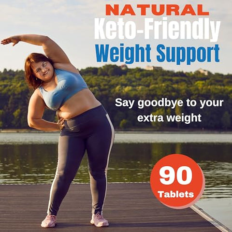 That Good Supplement Co - That Good Supp Co – Carb Killer: Bloqueador de Carboidratos para Manter o Peso – Bloqueador de Apetite, Elimina o Açúcar