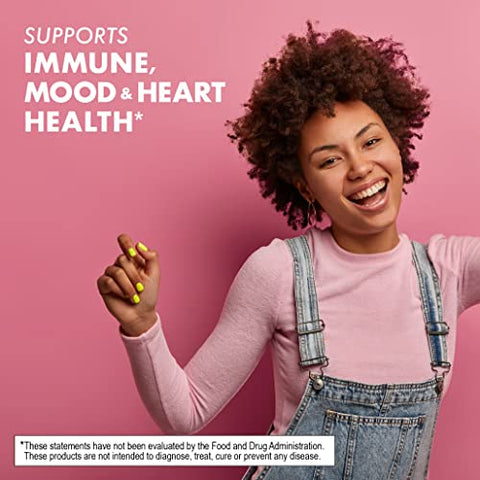 Nutrition Vitamina D3 – 1000 UI, 60 cápsulas – Fortaleça sua saúde com a melhor vitamina D3 - Bluebonnet