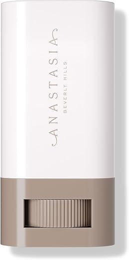 Anastasia Beverly Hills – Beauty Balm Serum Tonalizante com Ação Hidratante e Nutritiva 30ml