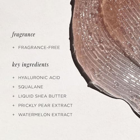 Lux Unfiltered - Lux Unfiltered N°15 – Serum Labial Calmante sem Fragrância, Hidratante, Cuidado Labial Vegano Cruelty-Free para Lábios Ressecados, Bálsamo Labial Hidratante e Cicatrizante, Lábios Macios como Manteiga