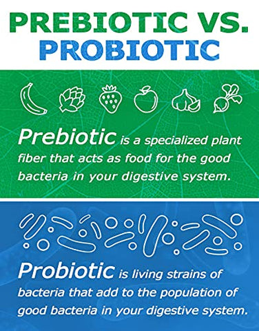 Regularidade Prebiótico – 410g – 30 Porções – Suporte à Saúde Digestiva - Prebiotin