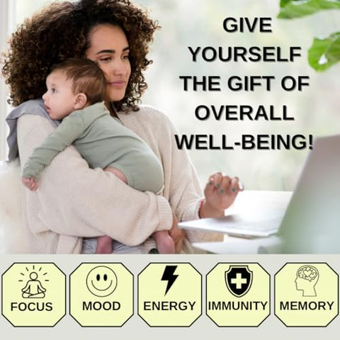 Electric Elixir - Cogumelo do Leão: Potencialize sua saúde com o poderoso Lion’s Mane – 100g