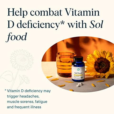 Vitamina D3 5000UI K2 – Vitamina D Vegana de Líquen e K2 de Grão-de-bico para Saúde Óssea, Suporte Imunológico - Ora Organic