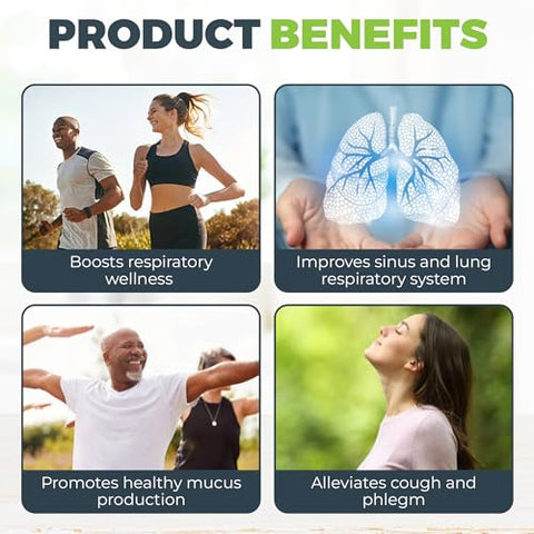 Generic - Suplemento de Cogumelo Leite de Tigre (Lignosus Rhinocerus) 85g | Suporte para os Pulmões