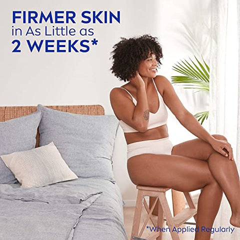 Skin Firming – Creme Corporal Reafirmante 200ml | Resultados Visíveis - NIVEA