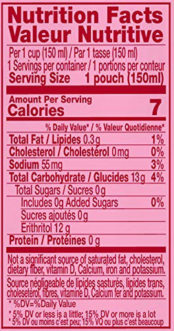 Jayone - JELLY B Konjac Jelly Bebível (10 Pacotes de 150ml) – Dieta Saudável e Natural para Perda de Peso, 0g Açúcar, Baixa Caloria, Apenas 6 kcal por Pacote (Maçã)