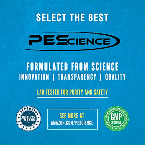 TruGlutamine – Fórmula Superior de Glutamina, 343g – 30 porções - PEScience