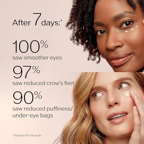 Shiseido Benefiance Creme para os Olhos – 15 mL Reduz Visivelmente Cinco Tipos de Rugas e Olheiras