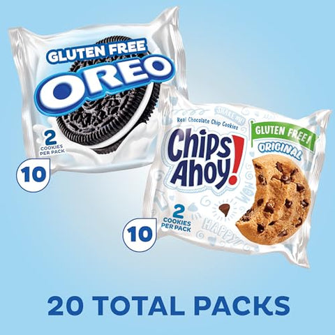 Oreo - OREO Biscoitos de Chocolate Sandwich – Delicioso lanche com recheio cremoso – 150g