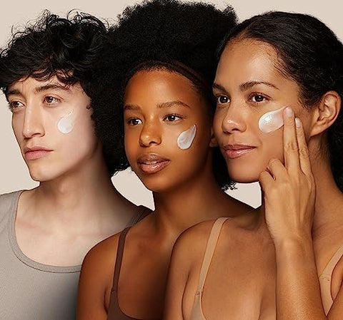 CC Cream: Hidratante Leve para Pele – Fórmula Avançada - Mary Kay