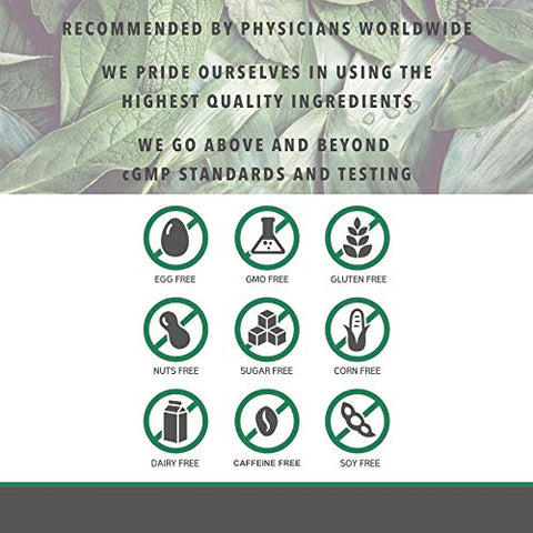 Supreme Nutrition Products - Supreme Nutrition Mimosa Supreme – 90 Cápsulas de Semente de Mimosa Pudica Pura 100%% – Marca Supreme