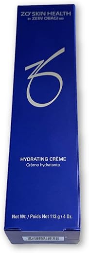Creme Hidratante | Fórmula Avançada | 50g - ZO SKIN HEALTH