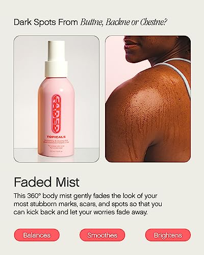 Serum Clareador de Pele para Uniformizar o Tom – Com Ácido Tranexâmico e Niacinamida para Desvanecer Marcas, Manchas e Cicatrizes (100 ml) - Topicals