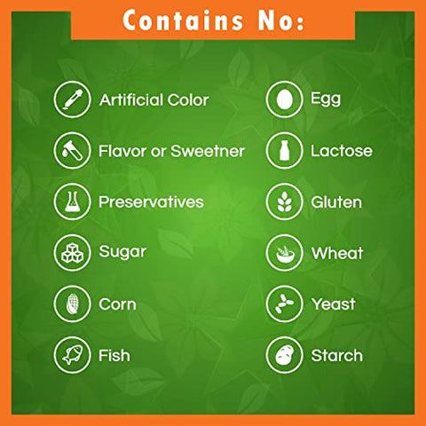 Best Naturals - Melhor Naturals Acetyl L-Carnitina 500 Mg 120 Cápsulas (Pack com 3) – Aumente sua energia e metabolismo