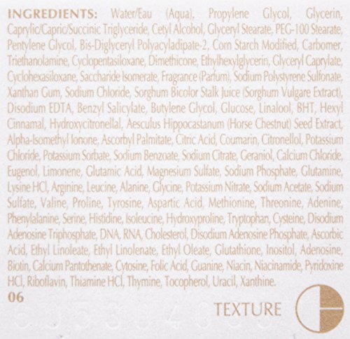 Guinot Longue Vie Creme para os Olhos, 12,9 ml, Reduz Rugas e Olheiras