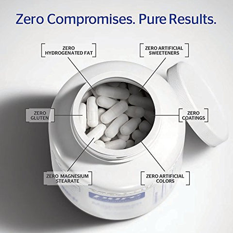 Mistura de Minerais Traços Essenciais para Apoiar o Metabolismo e Função Celular – 60 Cápsulas - Pure Encapsulations