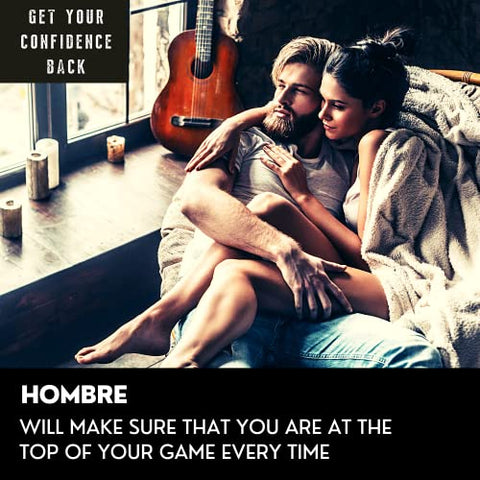 KUR Live Simply - Suplemento Hombre para Aumento Masculino – Ganhe 2 cm em 60 Dias com Nossas Pílulas de Ampliação para Homens – Crescimento Muscular, Aumento de Tamanho, Força e Resistência – Impulsionador de Energia, Performance e Resistência