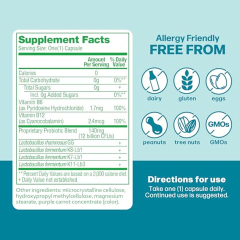 Metabolismo Gerenciamento de Peso com Slimbiotics 30ct – Aumente sua visibilidade nos mecanismos de busca! - Culturelle