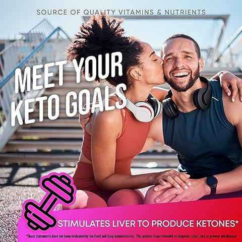 JOYLI Nutrition - (2 Pacotes) Gomas Avançadas de Keto ACV – Gomas de Vinagre de Maçã Keto Sem Açúcar – Suplementos Keto Raiz de Marshmallow – Alternativa às Cápsulas de Vinagre de Maçã – 120 ACV