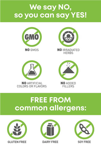 Oregon's Wild Harvest - Oregon’s Wild Harvest Cápsulas Veganas de Canela Verdadeira Ceylon Orgânica 60 Unidades – Marca Oregon’s Wild Harvest