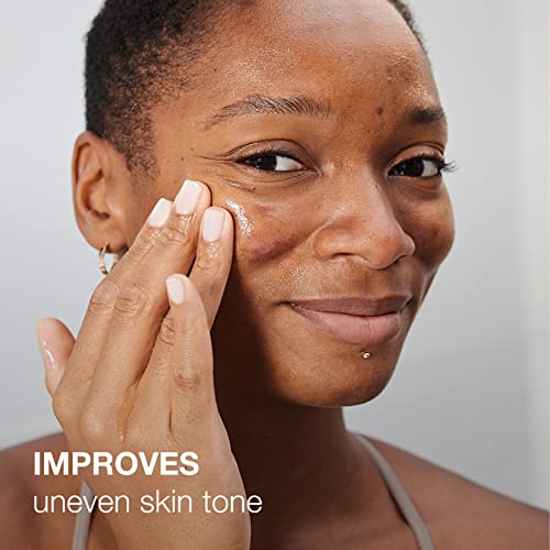Serum Resurfacing Textura Persistente com 10% Niacinamida – 30ml - Neutrogena