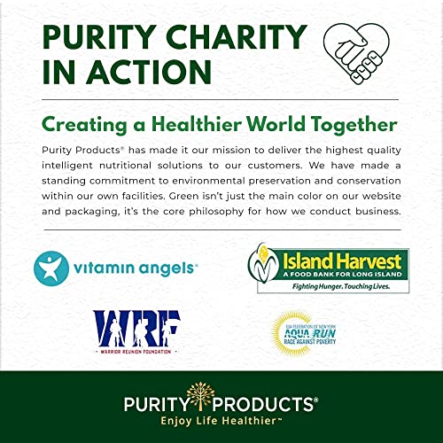 MyBiotin SuperClinical – Multivitamínico Elite 5 em 1 MB40X Biotin Matrix – Cabelos mais espessos em 3 semanas – 40X mais solúvel vs Cabelos Pele Unhas comuns - Purity Products
