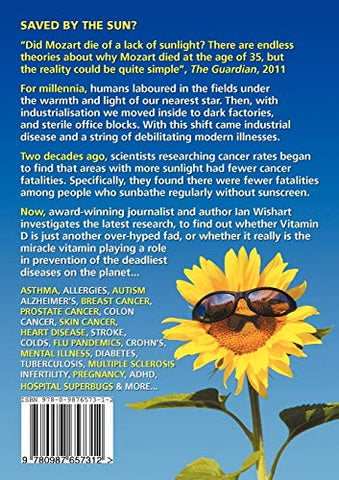 Vitamina D: O Milagre em Saúde – Marca Líder em Vitaminas