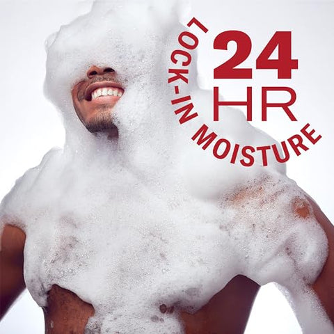 Gel de Banho para Homens GentleMan’s Blend Lavanda – 250ml - Old Spice