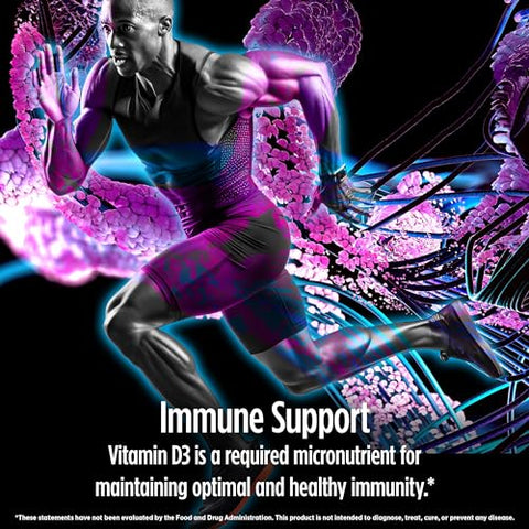 D Fix – Vitamina D3 5000 UI de Alta Absorção – 90 Softgels – 90 Dias de Fornecimento - Biotest