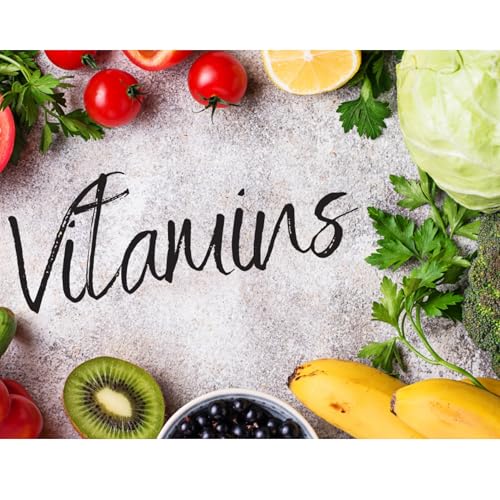 Generic - 1 A Day VitaCrave Gomas Multivitamínicas para Adultos, Suplemento com Vitamina A, Vitamina C, Vitamina D, Vitamina E e Zinco para Suporte à Saúde Imunológica