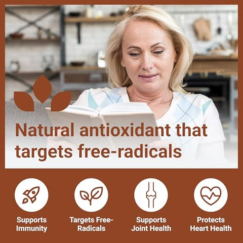 Luma Nutrition - Cúrcuma Curcumina com Pimenta Preta – 95% Curcuminoides – 1950mg Por Porção – Suplemento Premium de Cúrcuma – com BioPerine para Máxima Absorção – Fabricado nos EUA – 90 Cápsulas