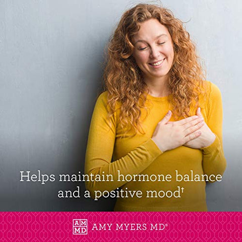 Vitamina D3 K2 10000 UI – Vitamina K2 MK-7 45 mcg – Suporta a Função Imunológica, Níveis de Energia - Amy Myers MD