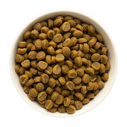 Zuke's - Zuke’s Mini Naturals: Petiscos Macios para Treinamento de Cães com Receita de Salmão – 100g