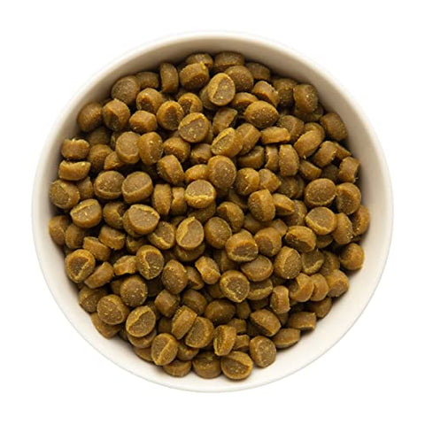 Zuke's - Zuke’s Mini Naturals: Petiscos Macios para Treinamento de Cães com Receita de Salmão – 100g