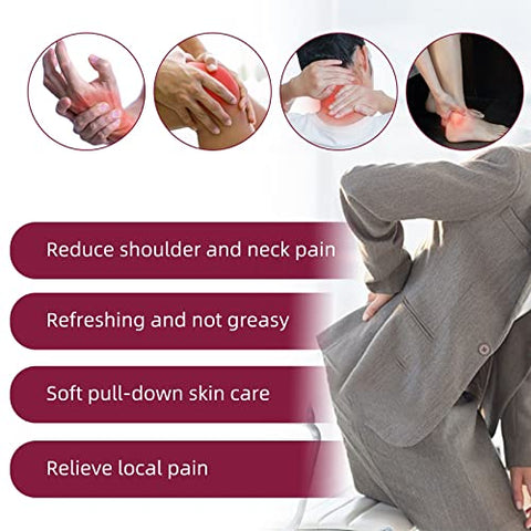 QUAAM - 2PCS Perfectx Joint – Fórmula Avançada para Articulações – 60 Cápsulas