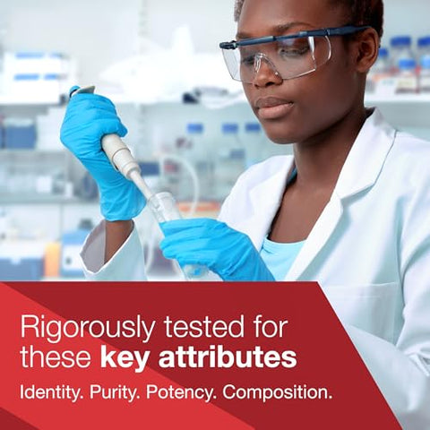 PROTOCOL FOR LIFE BALANCE - Protocolo L-Glutamina 1000mg – Aminoácido – Tecido Muscular, Saúde Intestinal, Saúde Imunológica – 120 Cápsulas Vegetais