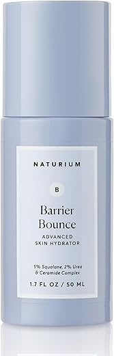 Serum Barrier Bounce, Preenche e Hidrata a Pele – 30ml - Naturium