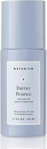 Serum Barrier Bounce, Preenche e Hidrata a Pele – 30ml - Naturium