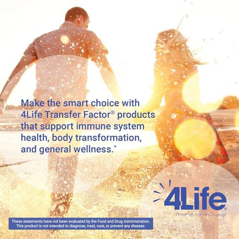 KBU – Suporte Urinário com Fator de Transferência para a Bexiga | 60 cápsulas | 500mg | Marca 4Life - 4Life