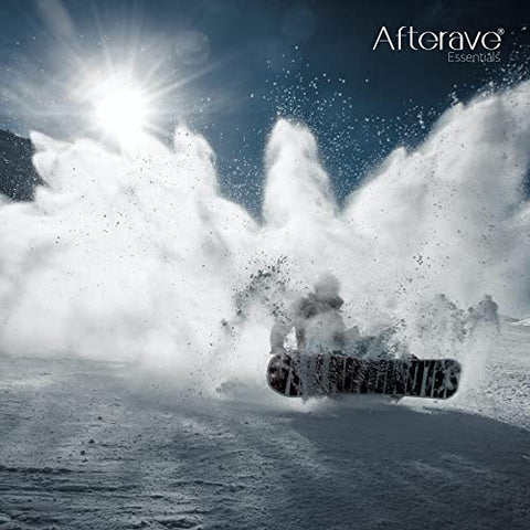 Afterave Essentials - Saw Palmetto Premium: Saúde do Couro Cabeludo para Crescimento Capilar Ótimo, Fortalecimento dos Folículos, Proteção contra Queda de Cabelo, Saúde da Próstata e do Trato Urinário e Suporte Imunológico Masculino Geral