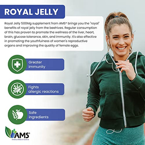 America Medic & Science - America Medic: Óleo de Peixe Ômega-3 1000mg – 60 Cápsulas | Saúde Cardiovascular | Alta Concentração de EPA e DHA | Importado dos EUA