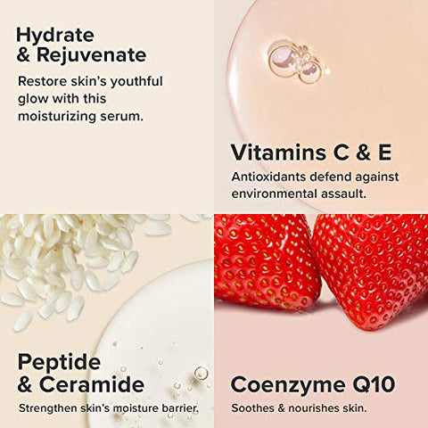 Paula's Choice - Paula’s Choice RESIST Super Antioxidant Serum com Vitamina C e Ácido Ferúlico – 30ml