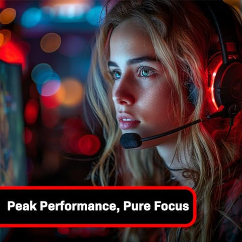 ADDY FOCUS - Alternativa ao Adderall – Foco | Aumente sua Concentração | 100% Natural