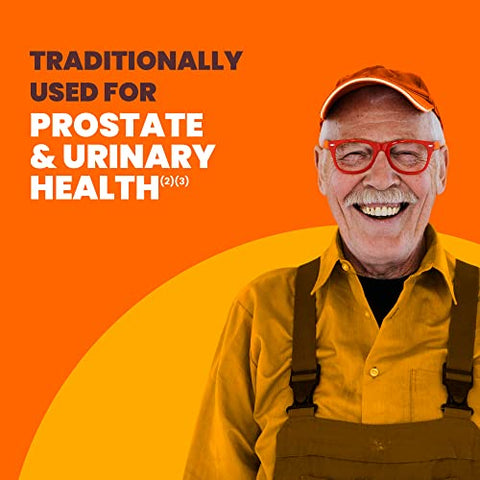 Saw Palmetto – Suporte à saúde masculina, 250 cápsulas, marca Sundown - Sundown