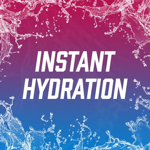 BIOSTEEL - BioSteel Sports Drink: Hidratação saborosa com 5 eletrólitos essenciais, sabor Rainbow Twist, 500 ml, pacote com 12 unidades